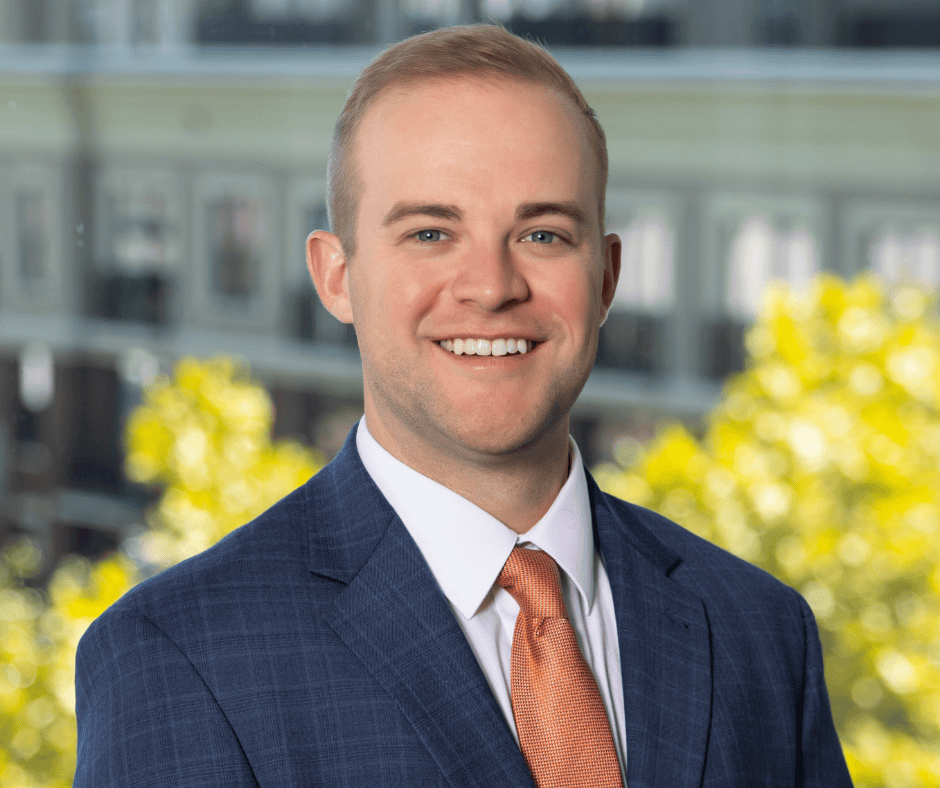 Dr. Ramsey Ferguson